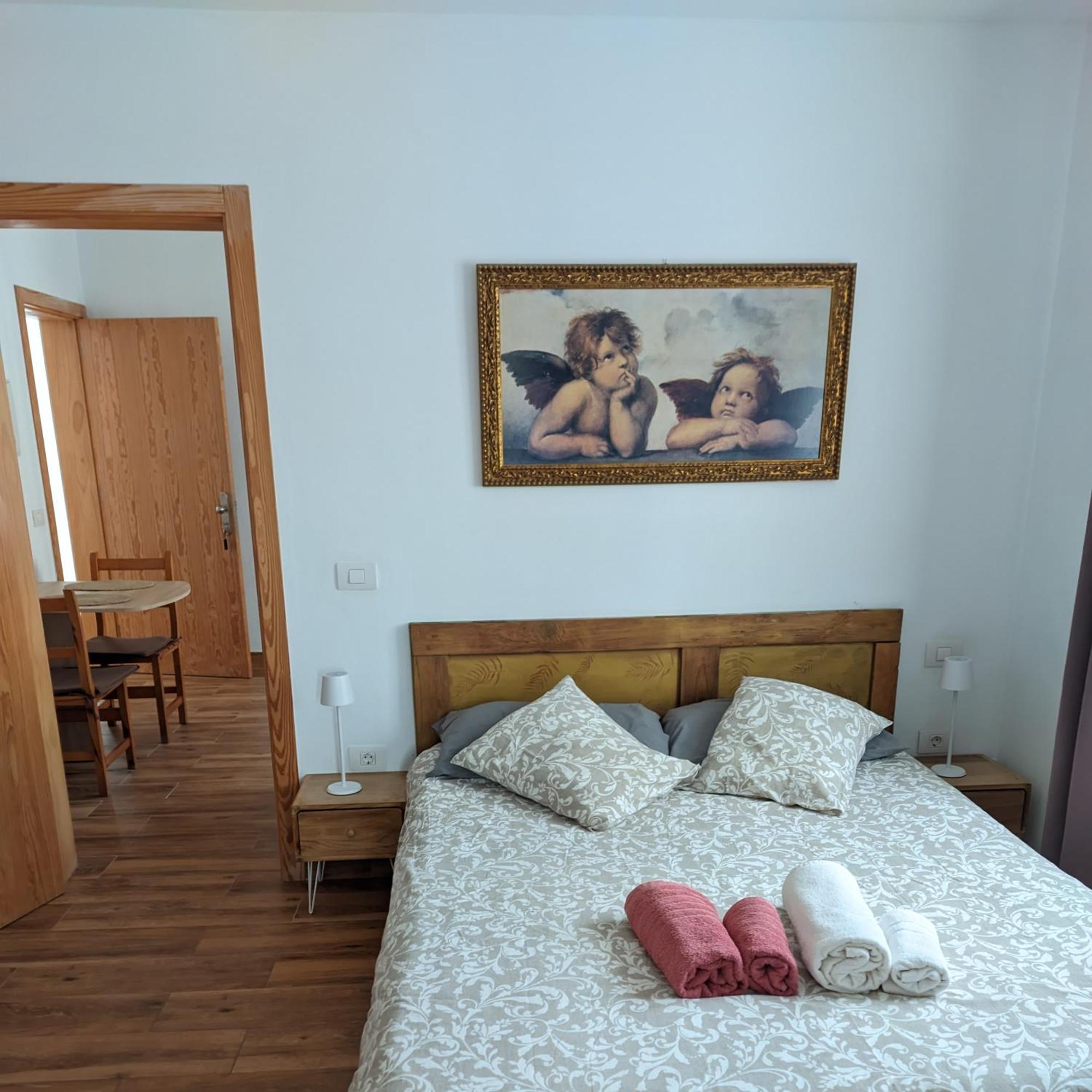 شقة Casa Roberta أرونا المظهر الخارجي الصورة